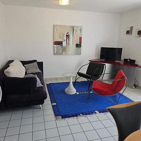 Komfortables 3-Zimmer Apartment In Schwetzingen Zwischen Mannheim Und Heidelberg Zewnętrze zdjęcie