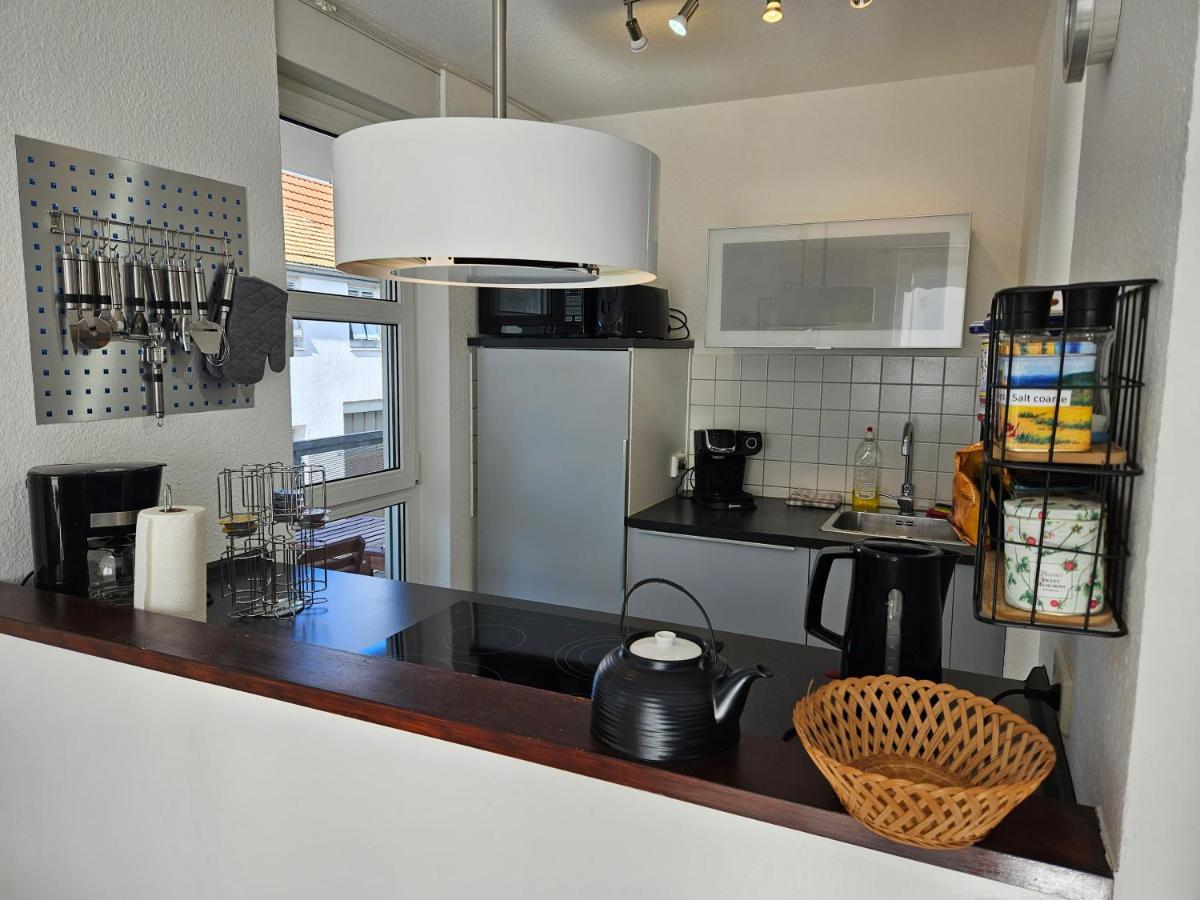 Komfortables 3-Zimmer Apartment In Schwetzingen Zwischen Mannheim Und Heidelberg Zewnętrze zdjęcie
