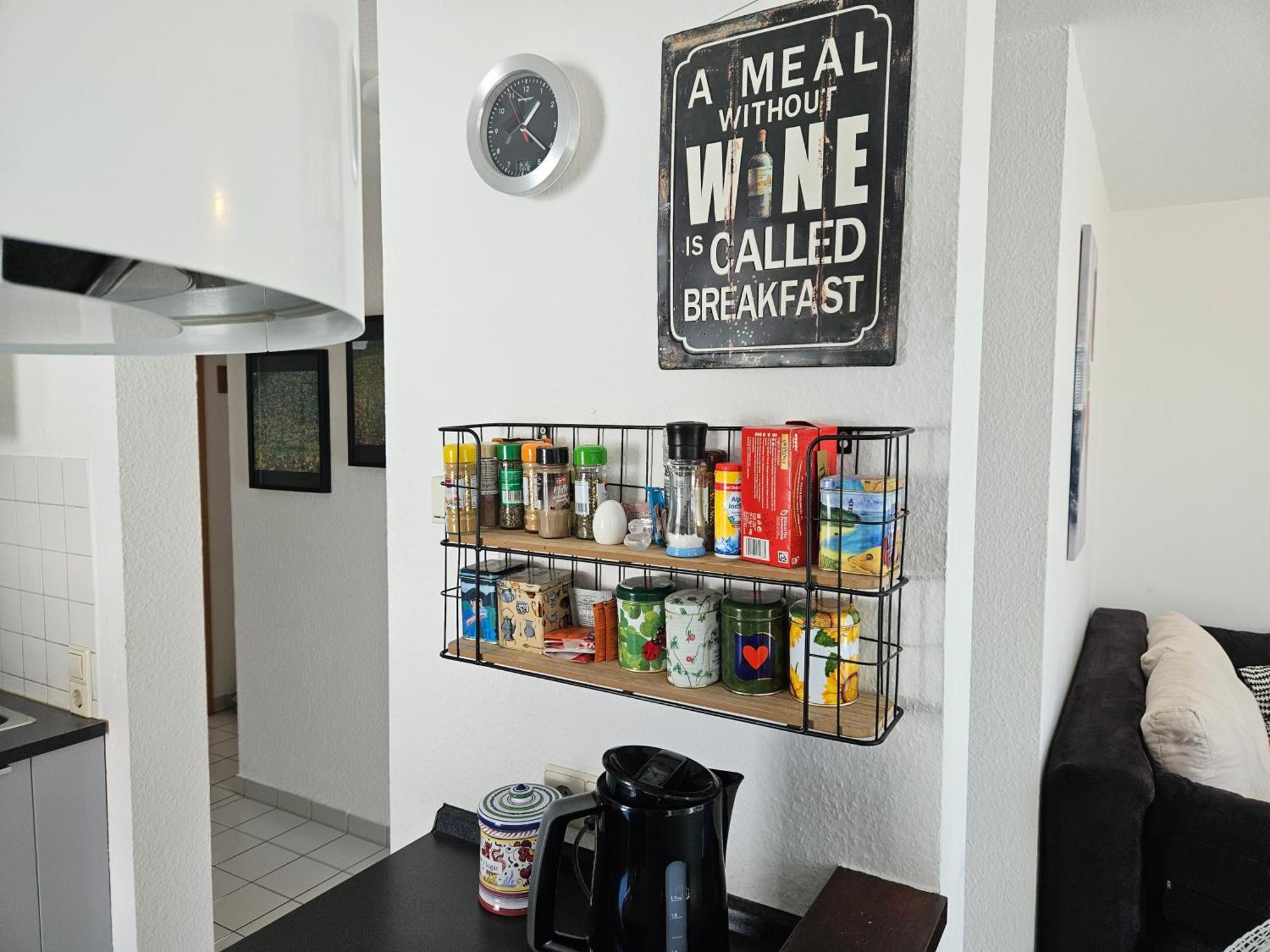 Komfortables 3-Zimmer Apartment In Schwetzingen Zwischen Mannheim Und Heidelberg Zewnętrze zdjęcie